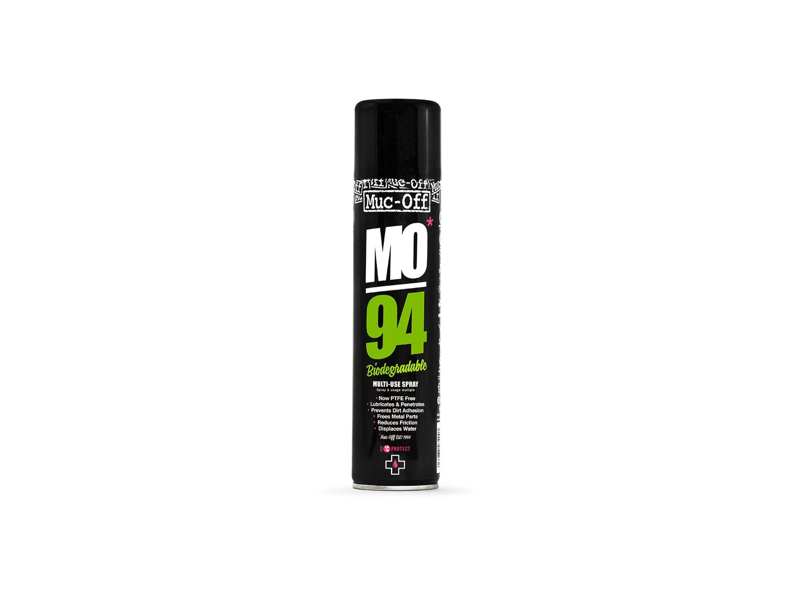 Muc-Off MO-94 - PTFE Multiolja -750 Ml 1 Muc-Off MO-94 - PTFE Multiolja -750 Ml
