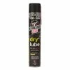 Muc-Off Dry Lube - Kedjevax-spray - 750 Ml