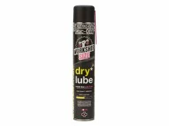 Muc-Off Dry Lube - Kedjevax-spray - 750 Ml