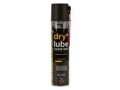 Muc-Off - Dry Lube - PTFE Kedjevax-spray - 400 Ml