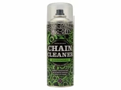 Muc-Off Chain Cleaner - 400 Ml Kedjerens Spray