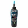 Muc-Off Wet Lube - Kedjeolja Till Vått Väder- 120 Ml