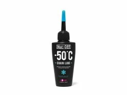 Muc-Off -50 Grader - Kedjaolja För Vinterbruk - 50 Ml