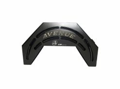 Skärmset Avenue 700C 35 Mm Svart