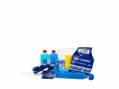 Morgan Blue Maintenance Kit Pro - Underhållskit Med 11 Produkter