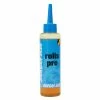 Morgan Blue - Rolls Pro - Olja - Droppflaska - 125 Ml