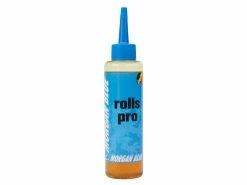 Morgan Blue - Rolls Pro - Olja - Droppflaska - 125 Ml