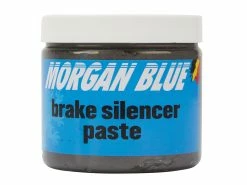 Morgan Blue Brake Silencer Paste - Brusreducerande Pasta För Kalibrar - 200 G