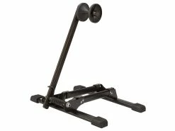 On Gear OnGear - Cykelställ För Bakhjul - Lutningsfunktion - Svart