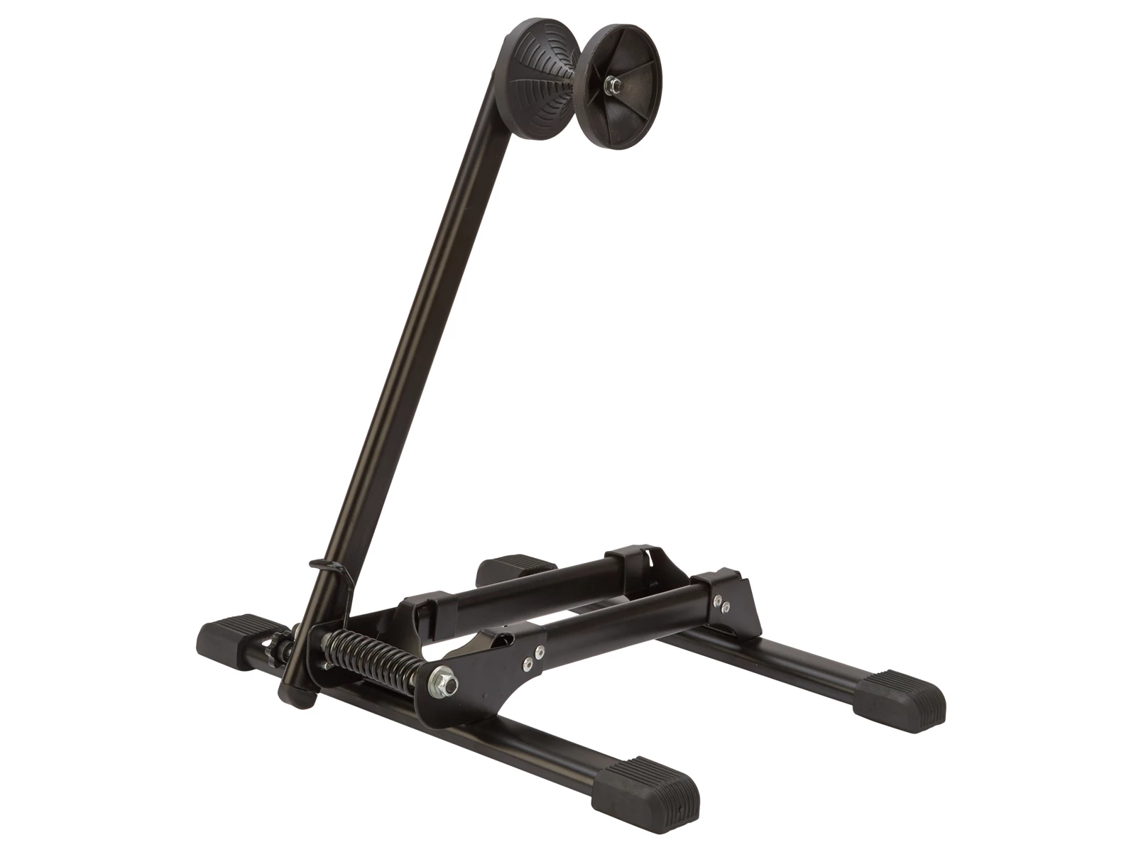 On Gear OnGear - Cykelställ För Bakhjul - Lutningsfunktion - Svart 1 On Gear OnGear - Cykelställ För Bakhjul - Lutningsfunktion - Svart