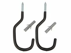 On Gear OnGear - Krok - Cykelupphängning För Tak - 2 St