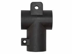 Atredo - Toppdel Till Mekställ - Svart - Plast