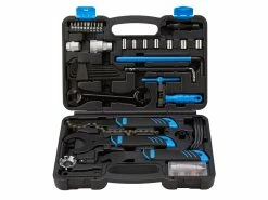 On Gear OnGear - Pro - Cykelverktygssats 43 Delar