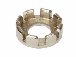 On Gear OnGear - Nippelnyckel - Stål - Universal Med 8 Käftar