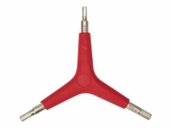 On Gear OnGear - Y-nyckel - 4/5/6 Mm Insex