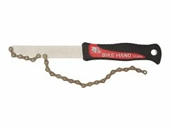 On Gear OnGear - Frihjulshållare Med Kedja