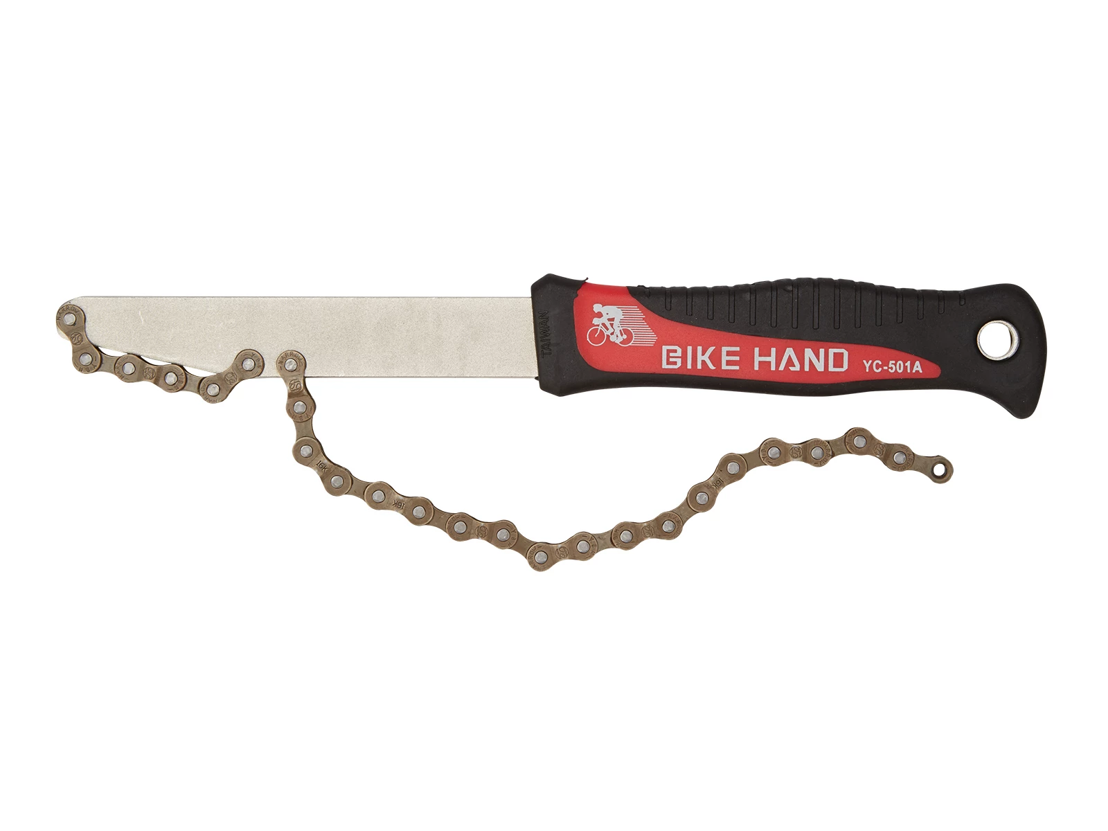 On Gear OnGear - Frihjulshållare Med Kedja 1 On Gear OnGear - Frihjulshållare Med Kedja