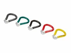 On Gear OnGear - Nippelnyckelsats - 3,2 / 3,3 / 3,5 / 5,65 / 6,4 Mm