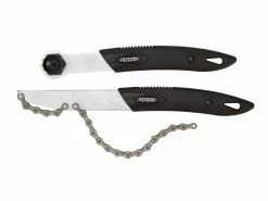 On Gear OnGear - Triggerset För Kassett - Svart