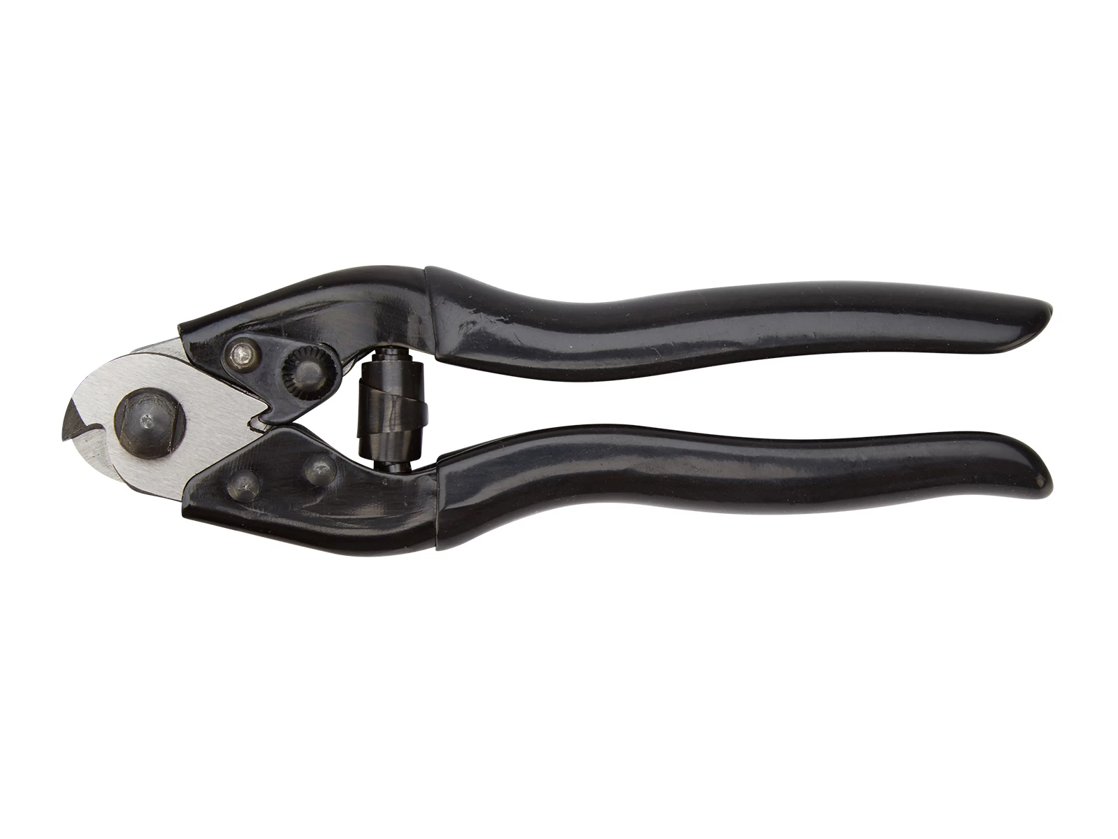 On Gear OnGear - Tråd- Och Kabelsaxar - Kolstål - Rostfritt Stål - Med Svarta Handtag 1 On Gear OnGear - Tråd- Och Kabelsaxar - Kolstål - Rostfritt Stål - Med Svarta Handtag