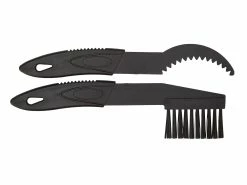 On Gear OnGear - Rengöringsborsteset - Plast - Svart