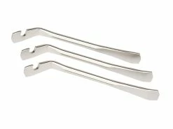 On Gear OnGear - Pin - Däckjärn - Stål - 3 St