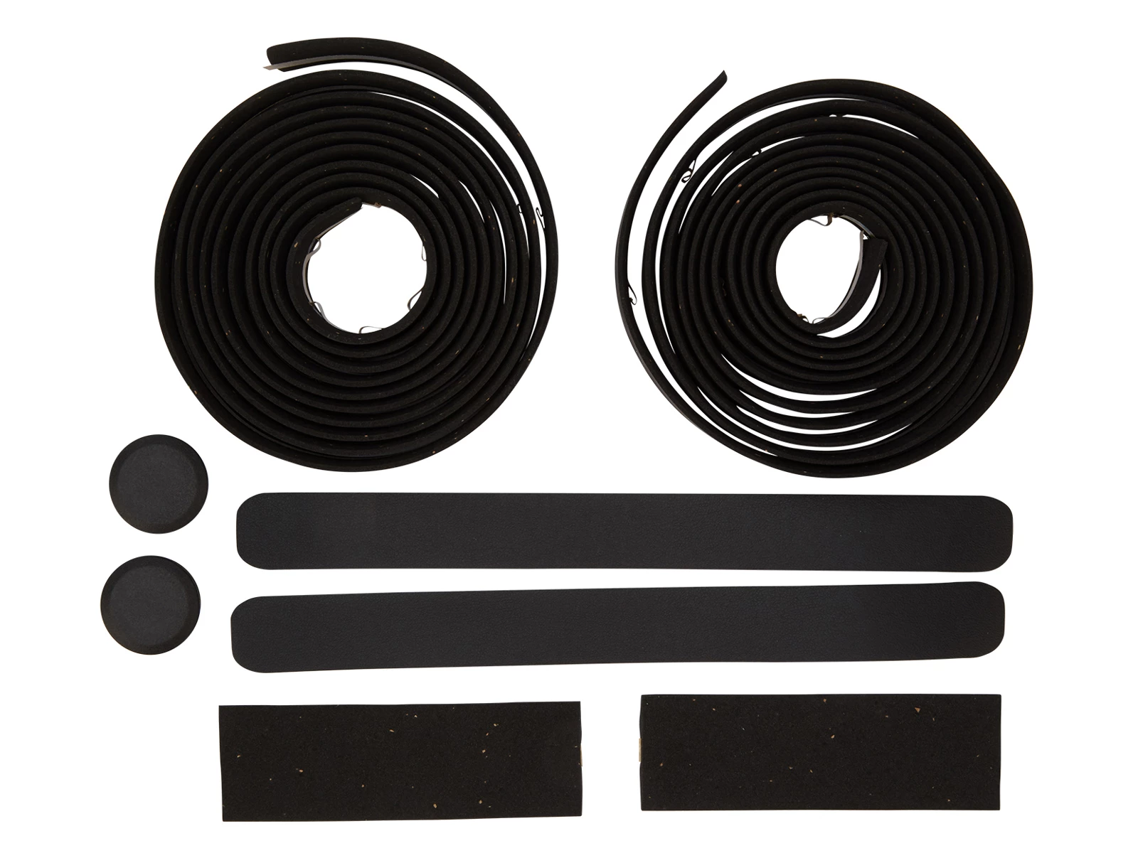 On Gear OnGear - Guideband - Syntet - Kork - Svart 1 On Gear OnGear - Guideband - Syntet - Kork - Svart