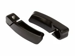 Atredo - Barends - Aluminium - Svart