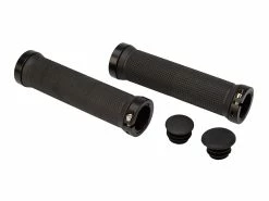 On Gear OnGear - Handtag - Med Aluminium Låsringar -Svart