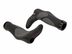 On Gear OnGear - Handtag - Ergonomisk - Med Barends - Svart / Grå