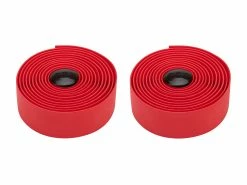 BBB - Styrband - Syntetisk Kork - Röd