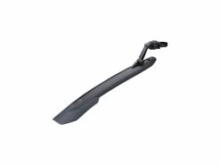 BBB GrandProtect XL BFD-16XLR - Bakskärm För MTB - Svart