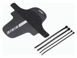 BBB - BFD-31 Flexfender - Framskärm - MTB - Svart