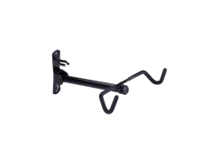 BBB - Väggfäste - BTL-93 - Väggfäste - Fällbart - Max 20 Kg - Svart