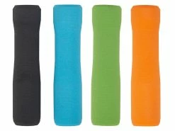 ESI Grips ESI FIT XC Grepp - 100% Silikon