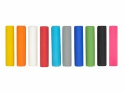 ESI Grips Handtag ESI Chunky 100% Silikon 32 Mm - Set Med 2 St.