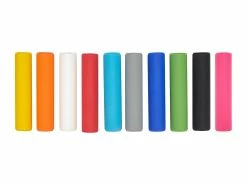 ESI Grips Handtag ESI Racers Edge 100% Silikon 30 Mm