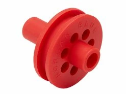 Morgan Blue Chain Keeper - Kedjehållare Till Thru Axel