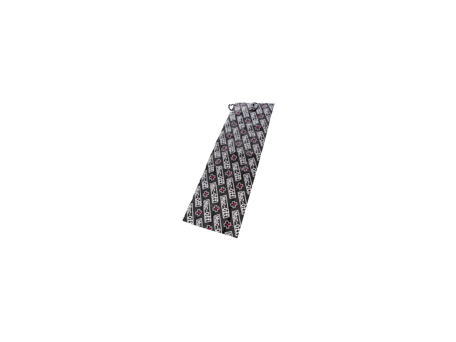Muc-Off Bike Mat - Verkstadsmatta - Kan Rullas Ihop - 70 X 209 Cm 1 Muc-Off Bike Mat - Verkstadsmatta - Kan Rullas Ihop - 70 X 209 Cm