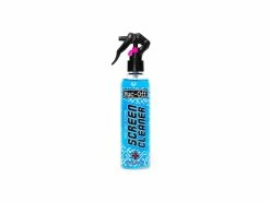 Muc-Off Antibactterial Screen Cleaner - Desinfektionsmedel - 250 Ml