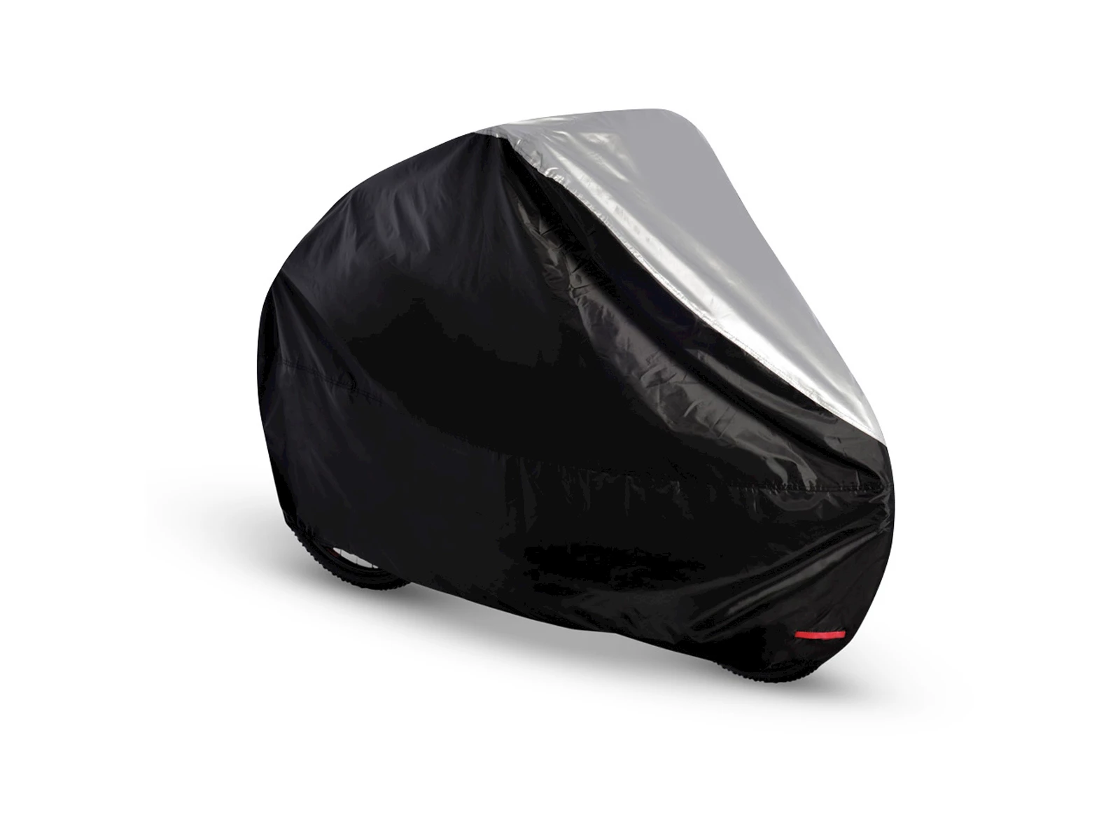 OXC - Cykelöverdrag För 1 Cykel - Aquatex - 190 X 72 X 110 Cm - Svartgrå 1 OXC - Cykelöverdrag För 1 Cykel - Aquatex - 190 X 72 X 110 Cm - Svartgrå