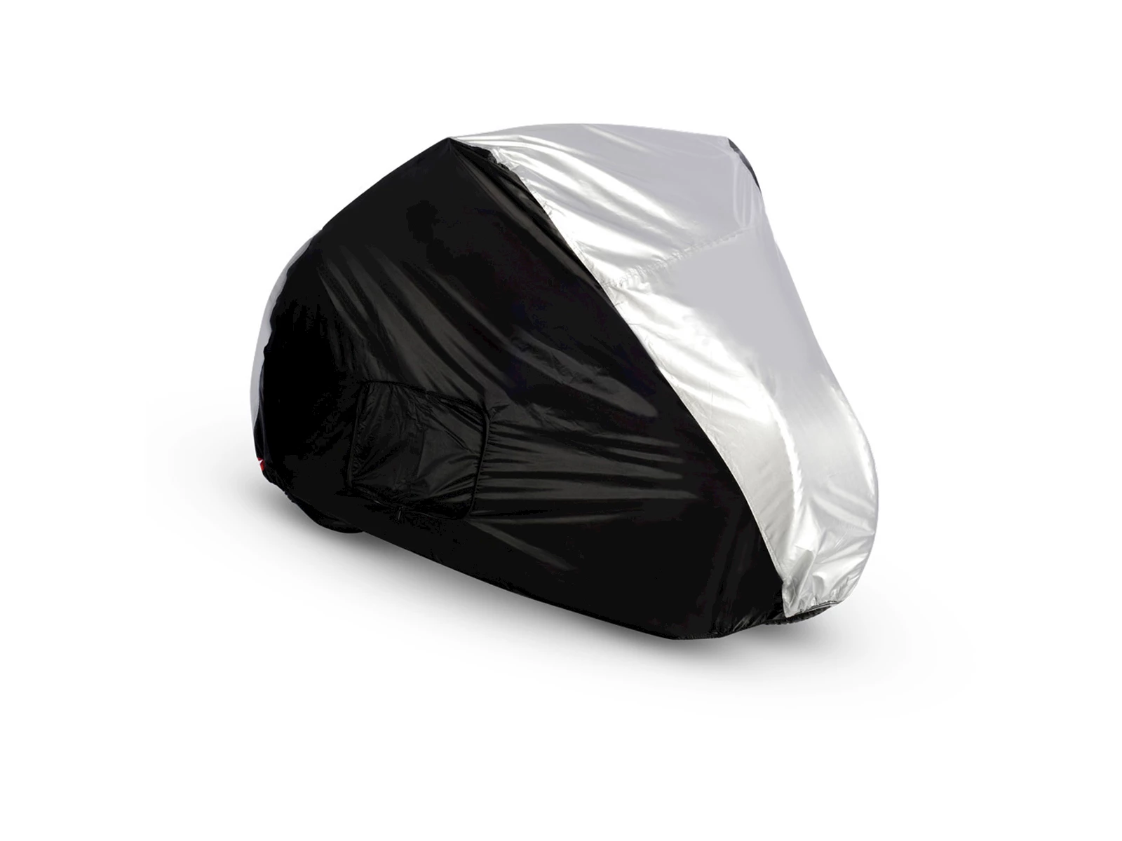 OXC - Cykelöverdrag För 2 Cyklar - Aquatex - Svartgrå 1 OXC - Cykelöverdrag För 2 Cyklar - Aquatex - Svartgrå