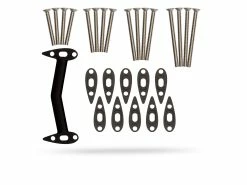 PRO Missile Evo - Riser Kit - Bred Installation