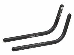 PRO Missile - Höjdförlängningsset J-böj - Aluminium