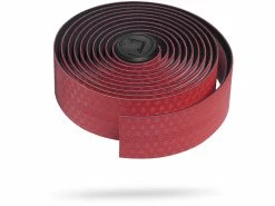 PRO - Styrlinda Race Comfort - Röd - Silikon Baksida