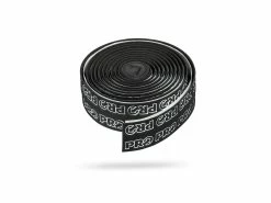 PRO - Styrlinda Sport Control TEAM - Svart Med Vit Logga