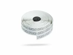 PRO - Styrlinda Sport Control TEAM - Vit Med Svart Logga