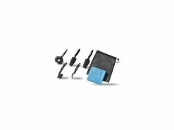 PRO - Sats Med 5 Borstar Och Duk