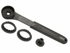 PRO - Monteringsverktyg - Till Vevlager - 24 Eller 30 Mm Axel