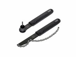 Pro Kassettavdragare Set